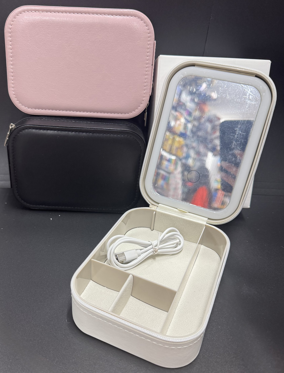 Косметичка НА03