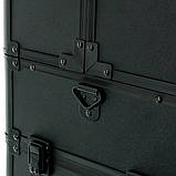 Великий косметичний куфер Xl для лампи лаків ч-ч, фото 10