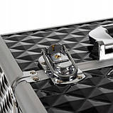 Косметичний куфер Xl Soulima 22529, фото 5