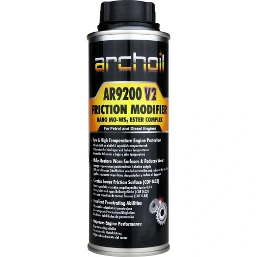 Archoil Ar9200 V2 200ml, фото 1