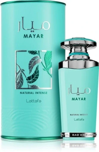 Товар Lattafa Mayar Natural Intense 100ml Edp, фото 1