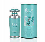 Товар Lattafa Mayar Natural Intense 100ml Edp, фото 3