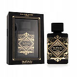 Товар Lattafa Badee Al Oud For Glory унісекс 100ml Edp, фото 4