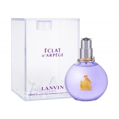 Lanvin Eclat D'arpege 100 Ml для жінок парфумована вода, фото 1