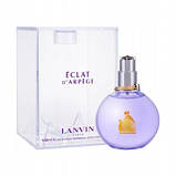 Lanvin Eclat D'arpege 100 Ml для жінок парфумована вода, фото 2