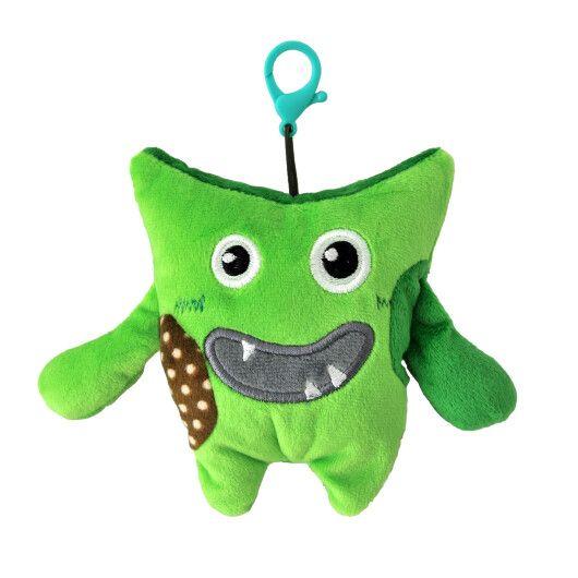 Іграшка Монстрик "Пандорик", Tigres