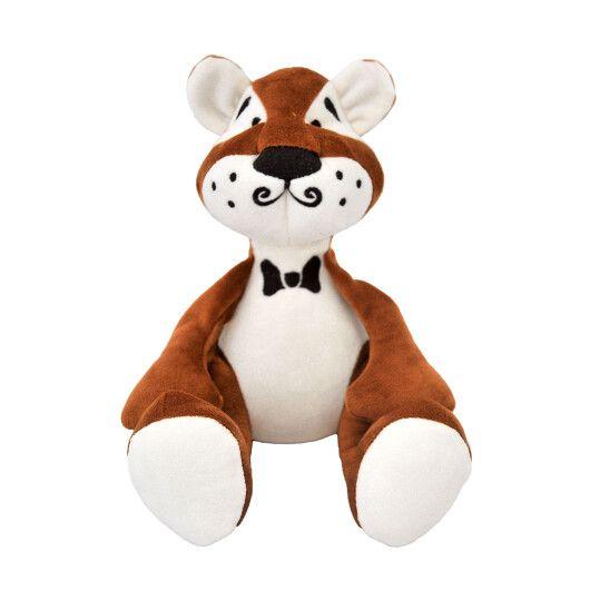 Іграшка Тигрик "Віллі", Tigres