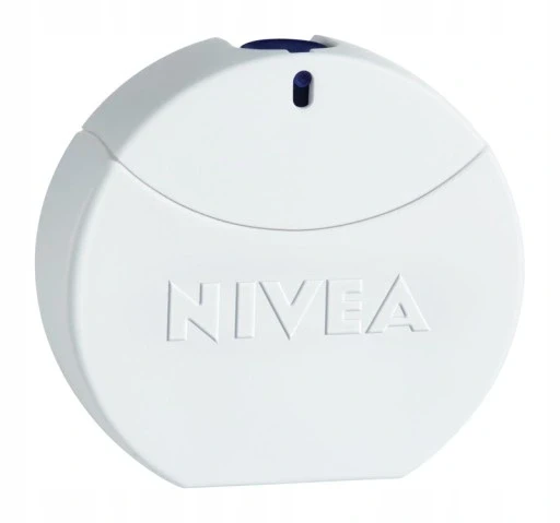 Nivea Creme Eau De Toilette освіжаюча жіноча туалетна вода 30мл, фото 1