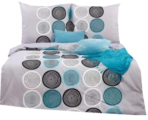 Elway сатинова бавовняна постіль товста 160x200, фото 1