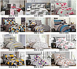 Elway сатинова бавовняна постіль товста 160x200, фото 5