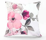 Комплект постільної білизни 220x200cm з бавовни в квіти польща 100% бавовна зразок Z7, фото 4