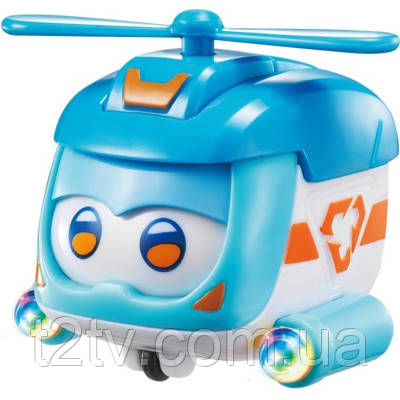 Фігурка Super Wings Super Pet Шайн улюбленець (Shine pet), світло (EU770420), фото 1