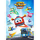 Фігурка Super Wings Super Pet Шайн улюбленець (Shine pet), світло (EU770420), фото 7