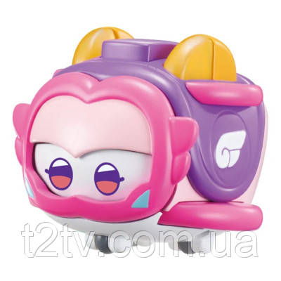 Фігурка Super Wings Super Pet Еллі улюбленець (Ellie pet), світло (EU770419), фото 1
