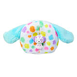 Barbie Cutie Reveal лялька далматинець серія кольорові мрії Hrk41, фото 6