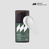 Крем під очі для чоловіків з аргановою олією проти зморшок моноліт, фото 4