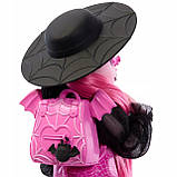 Колекціонна основна лялька Monster High Draculaura Hrp64, фото 2