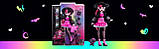 Колекціонна основна лялька Monster High Draculaura Hrp64, фото 3