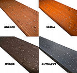 Імпрегнат-фарба для дерева 10л з восками 20 кольорів найвища якість M&m, фото 7