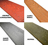 Імпрегнат-фарба для дерева 10л з восками 20 кольорів найвища якість M&m, фото 8