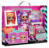 Лялька L.o.l Surprise Tweens Surprise Swap Bailey, фото 2