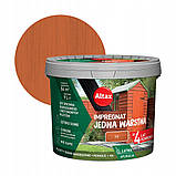 Алтакс імпрегнат для садового дерева 9л тік, фото 2