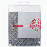 Велосипедний ланцюг Sram Pc Nx Eagle 12s 126 ланок у коробці!, фото 3