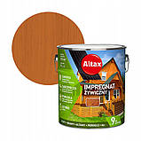 Altax імпрегнат на смолі 9л тик, фото 2