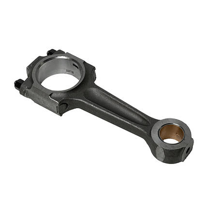 Шатун Д-260 під палець d=38 мм / старого зразка (в-во S.I.L.A. AC) 260-1004100-Д-01, фото 1