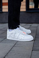 Cactus Plant Flea Market x Nike Air Force 1 ‘Triple White’