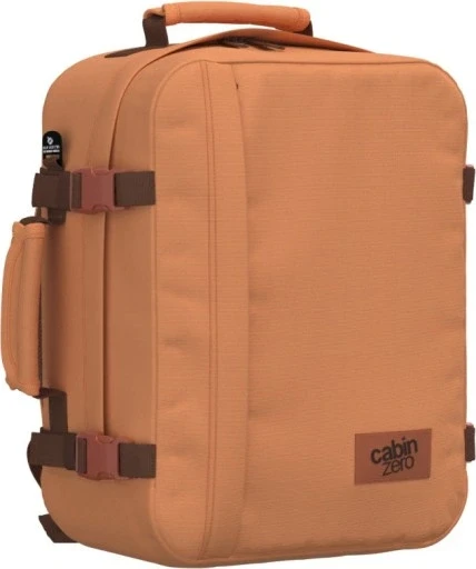 Рюкзак ручна поклажа для Wizzair Cabin Zero, фото 1