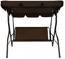 Текстильне сидіння для садової гойдалки, водонепроникне, чохол-основа для гойдалки