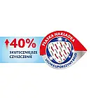 Насадка для швабри Vileda Turbo 3в1, фото 3