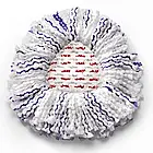 Насадка для швабри Vileda Turbo 3в1, фото 5