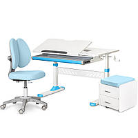 Дитячі комплекти меблів