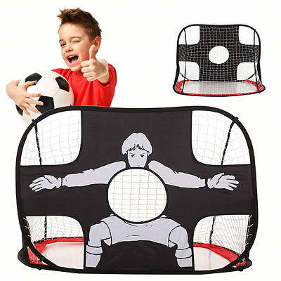 Ворота для ігрових майданчиків