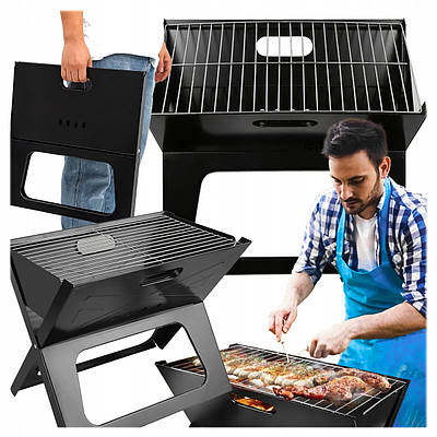 Мангали, грилі і барбекю