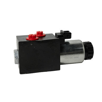 Розподільник (пр-во S.I.L.A. AC) 1РГЕ-6Т/574Е.Г12 01, фото 1