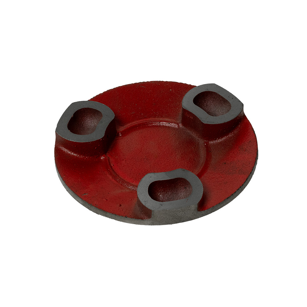 Диск натискний (в-во S.I.L.A. AC) 70-2409018