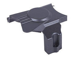 Кришка двигуна ліва (ведуча зірки) TT AGRO MOTO на бензиновий двигун СВ-250СС