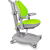 Крісло дитяче ErgoKids GT Y-404 ortopedic green