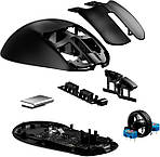 Миша бездротова GamePro Asgard Surt Black (GM017B), фото 4