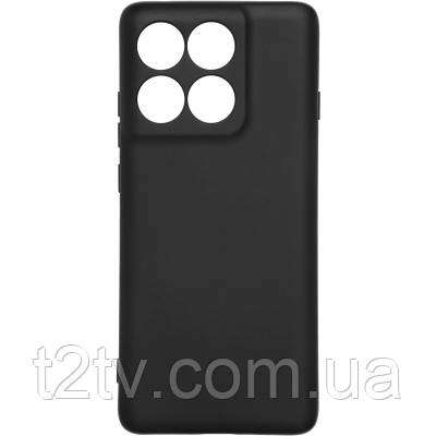 Чохол до мобільного телефона Armorstandart Motorola Edge 60 Pro 5G Camera cover Black (ARM85838), фото 1