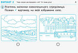 1 клас. НУШ Я досліджую світ. Дидакта. Відривні картки до підручника Грущинська І., Хитра З., Дробязко І., фото 5