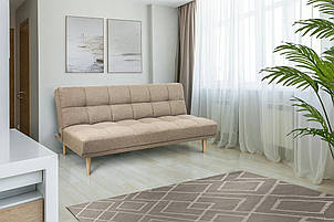 Диван Флекс (Інаріс 26) латте