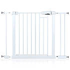 Захисний бар'єр Nukido білий, фото 2