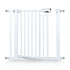 Захисний бар'єр Nukido білий, фото 4