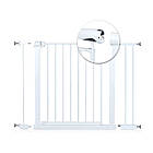 Захисний бар'єр Nukido білий, фото 7