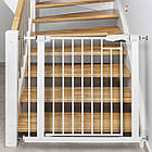 Захисний бар'єр Nukido білий, фото 8