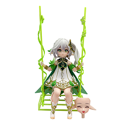 Фігурка Геншин Імпакт Нахіда Genshin Impact Nahida 23 см Китай CH GI NH 23